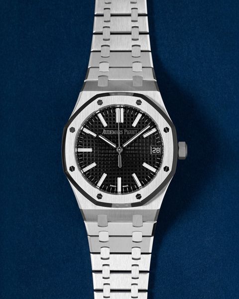 Audemars Piguet Royal Oak 15510ST.OO.1320ST.07